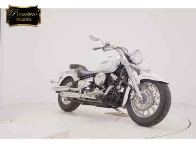 Yamaha XVS400 Drag Star Classic 2005