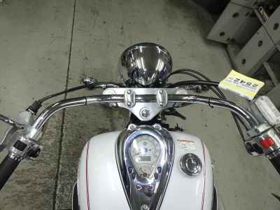 Yamaha XVS400 Drag Star Classic 2005