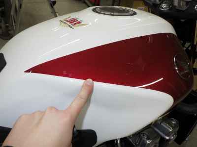 Honda CB1300SF 2024