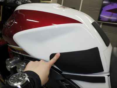 Honda CB1300SF 2024