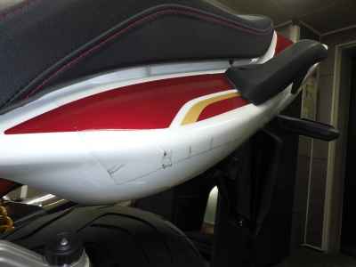 Honda CB1300SF 2024