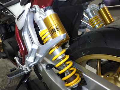 Honda CB1300SF 2024
