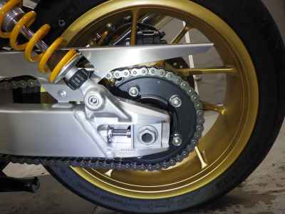 Honda CB1300SF 2024
