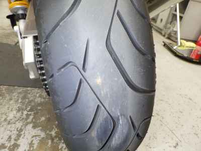Honda CB1300SF 2024