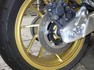 Honda CB1300SF 2024