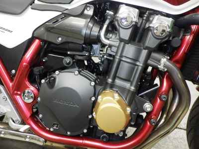 Honda CB1300SF 2024