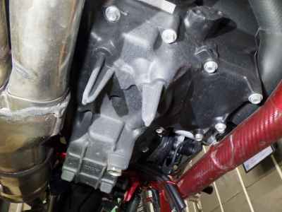 Honda CB1300SF 2024