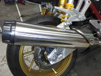 Honda CB1300SF 2024
