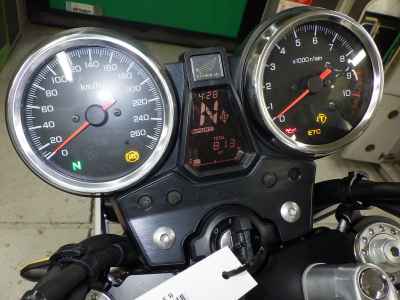 Honda CB1300SF 2024
