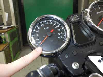 Honda CB1300SF 2024