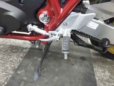 Honda CB1300SF 2024
