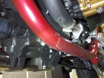 Honda CB1300SF 2024