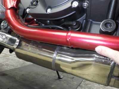 Honda CB1300SF 2024