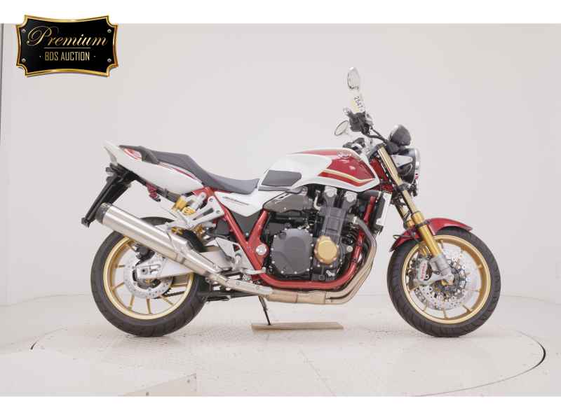 Honda CB1300SF 2024