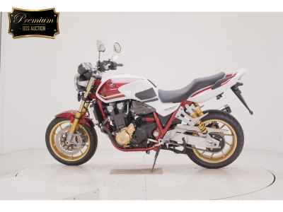 Honda CB1300SF 2024