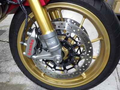 Honda CB1300SF 2024