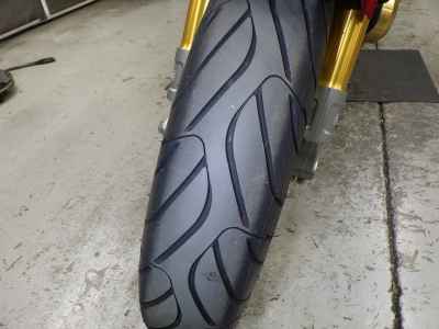 Honda CB1300SF 2024