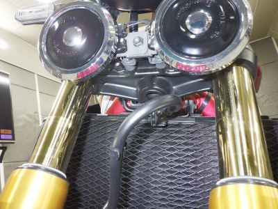 Honda CB1300SF 2024