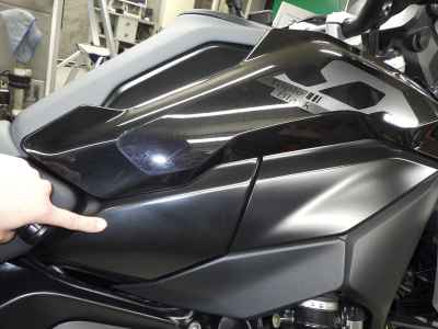BMW R1300GS 2024