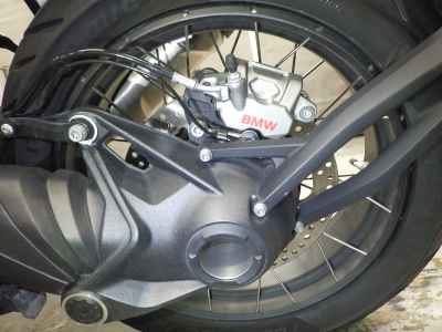 BMW R1300GS 2024