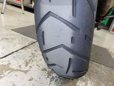 BMW R1300GS 2024