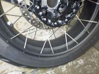 BMW R1300GS 2024