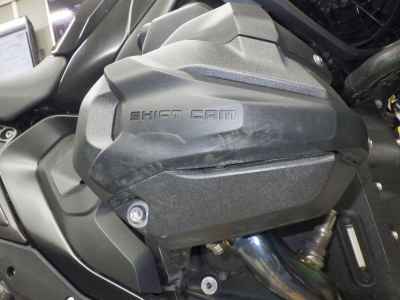 BMW R1300GS 2024