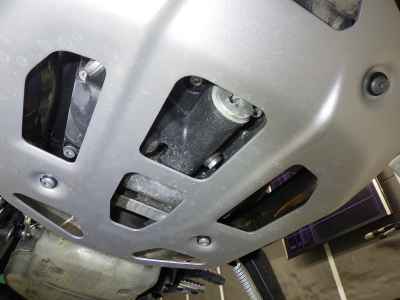 BMW R1300GS 2024