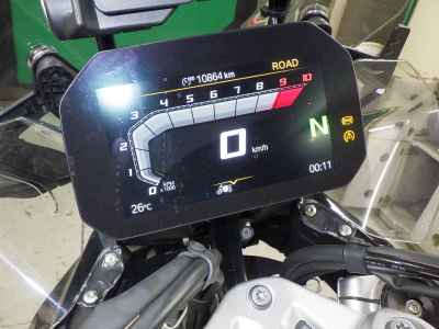 BMW R1300GS 2024
