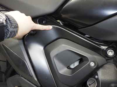 BMW R1300GS 2024