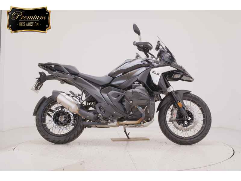 BMW R1300GS 2024