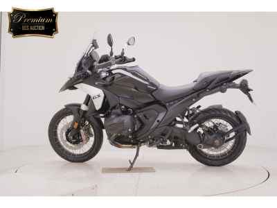 BMW R1300GS 2024