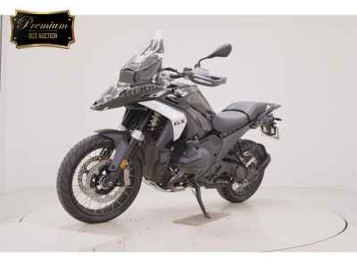 BMW R1300GS 2024