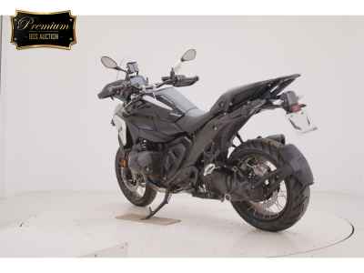 BMW R1300GS 2024