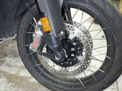 BMW R1300GS 2024