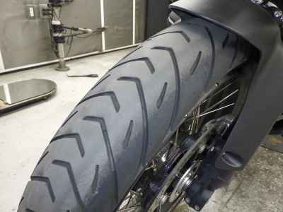 BMW R1300GS 2024