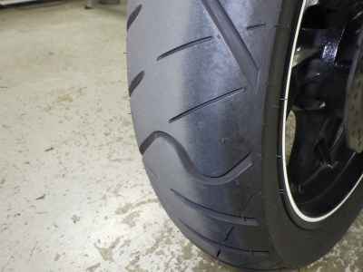 Suzuki V-Strom 250