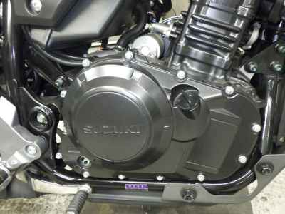 Suzuki V-Strom 250