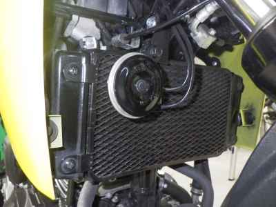 Suzuki V-Strom 250