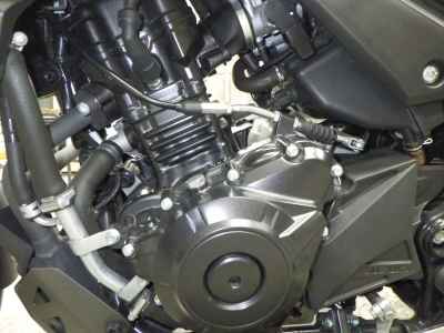 Suzuki V-Strom 250