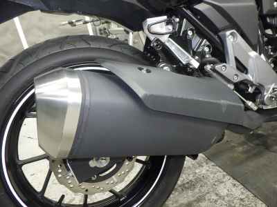 Suzuki V-Strom 250