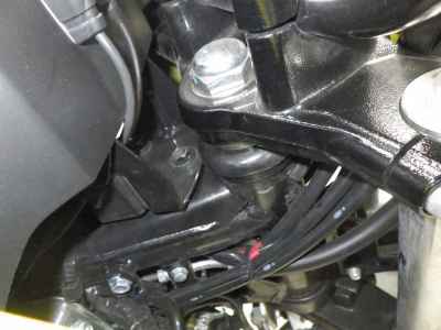 Suzuki V-Strom 250