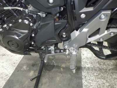 Suzuki V-Strom 250