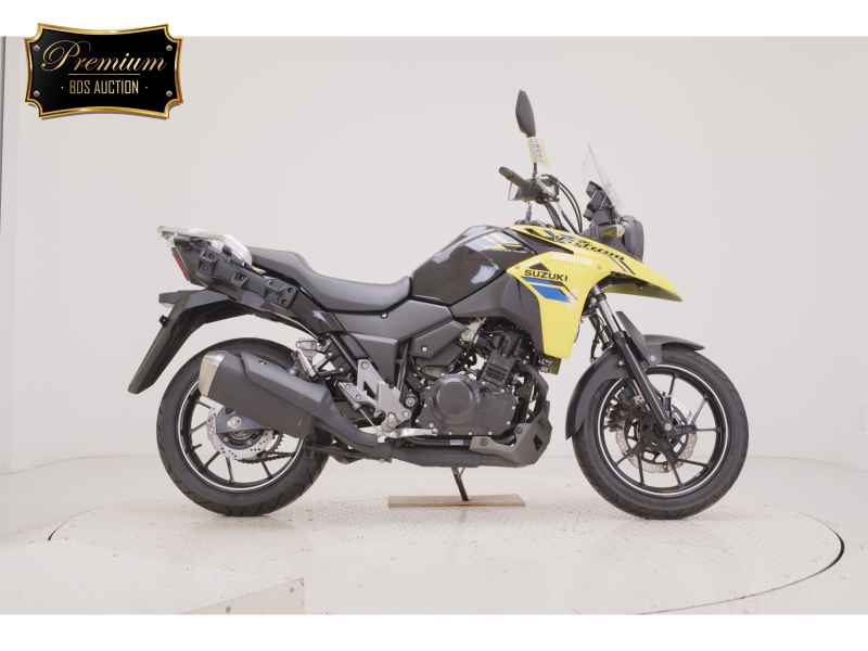Suzuki V-Strom 250