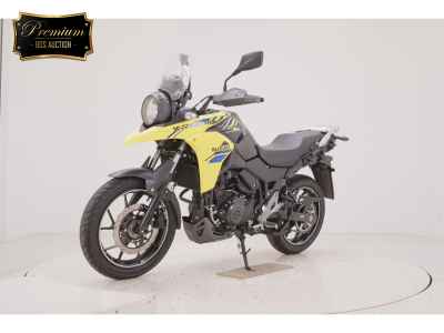 Suzuki V-Strom 250