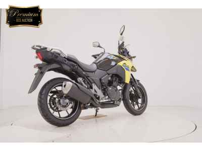 Suzuki V-Strom 250