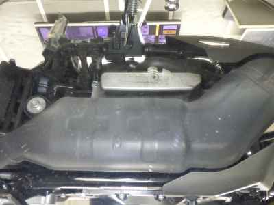 Suzuki V-Strom 250