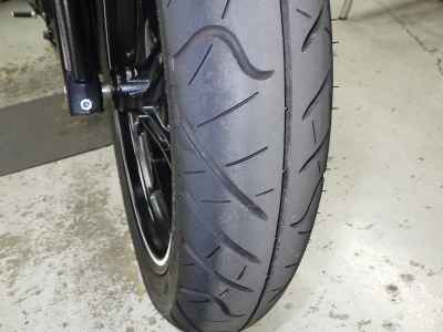 Suzuki V-Strom 250