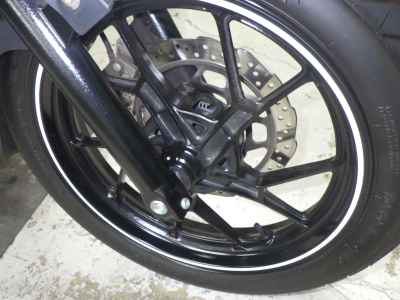 Suzuki V-Strom 250