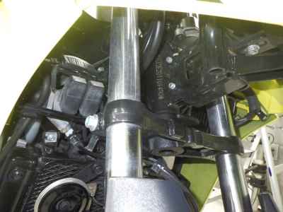Suzuki V-Strom 250